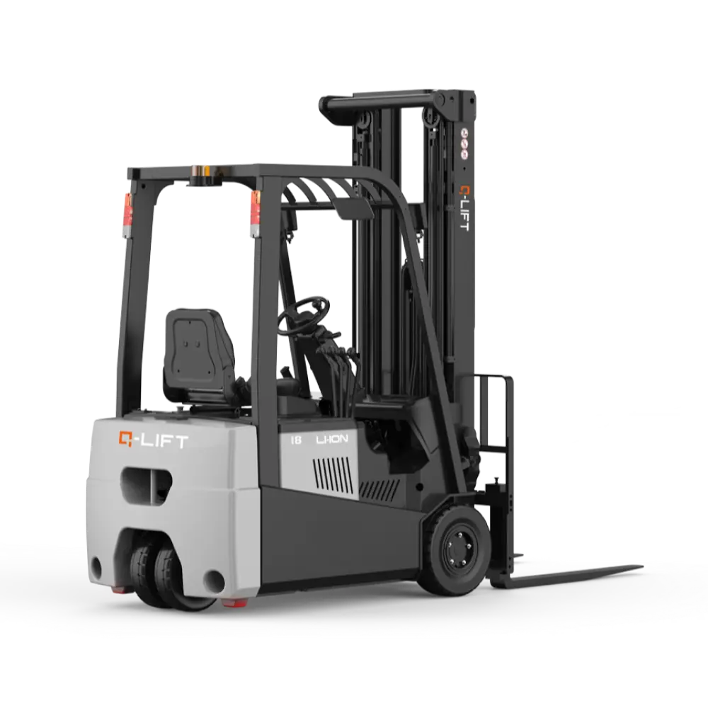 Q-Lift CPD 20 TVL