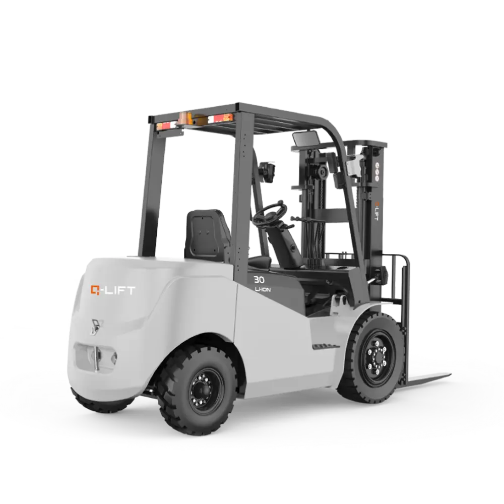 Q-Lift EFL 18-35 