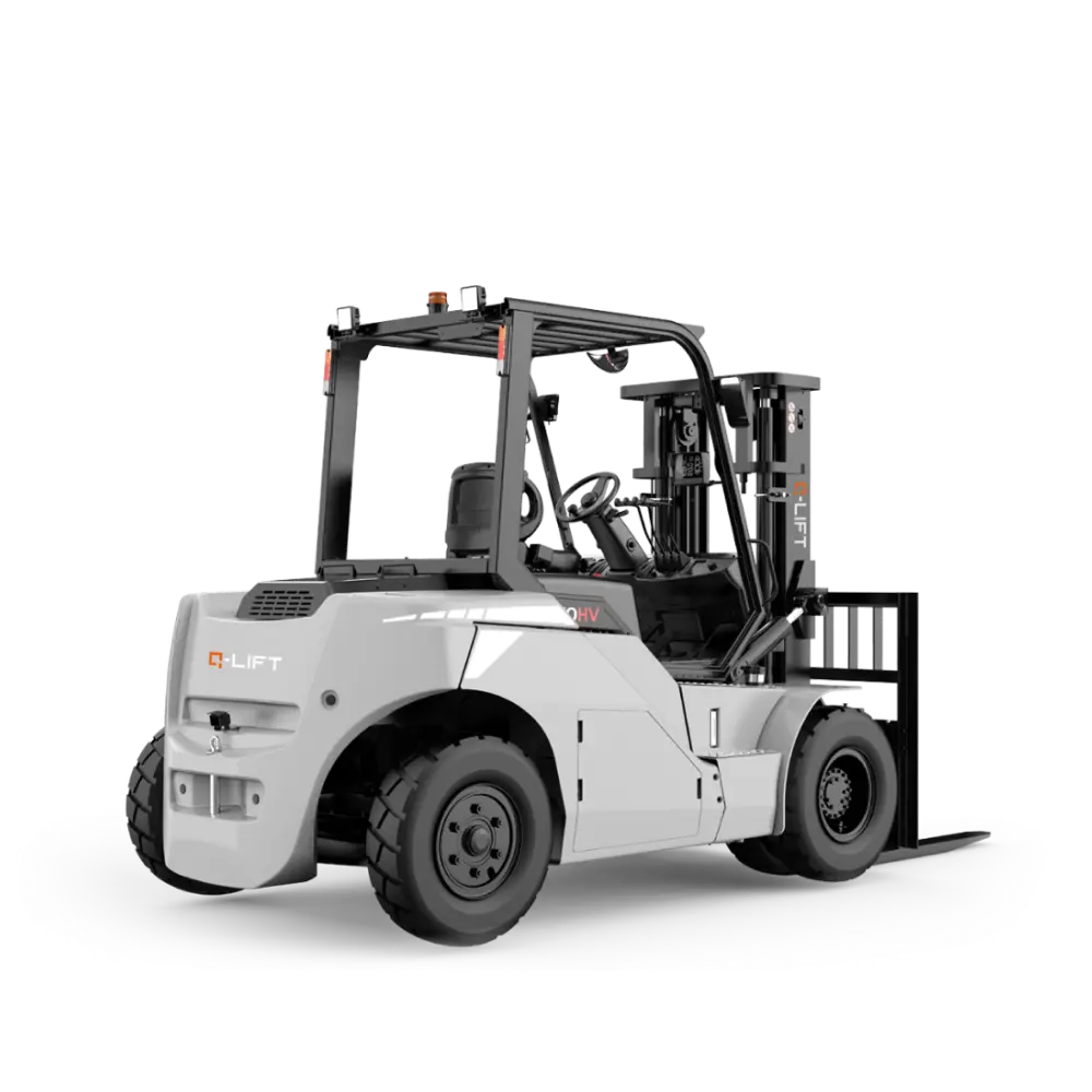 Q-Lift EFL 40-250