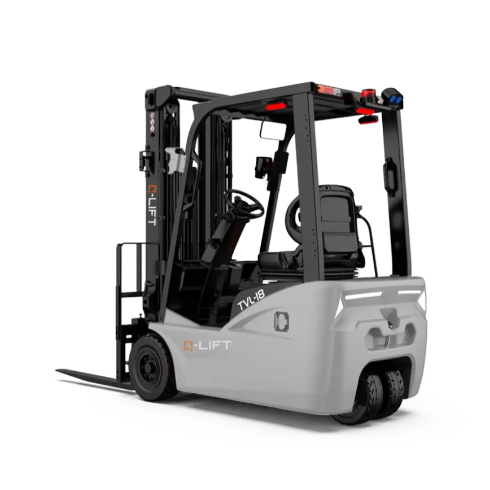 Q-Lift TVL