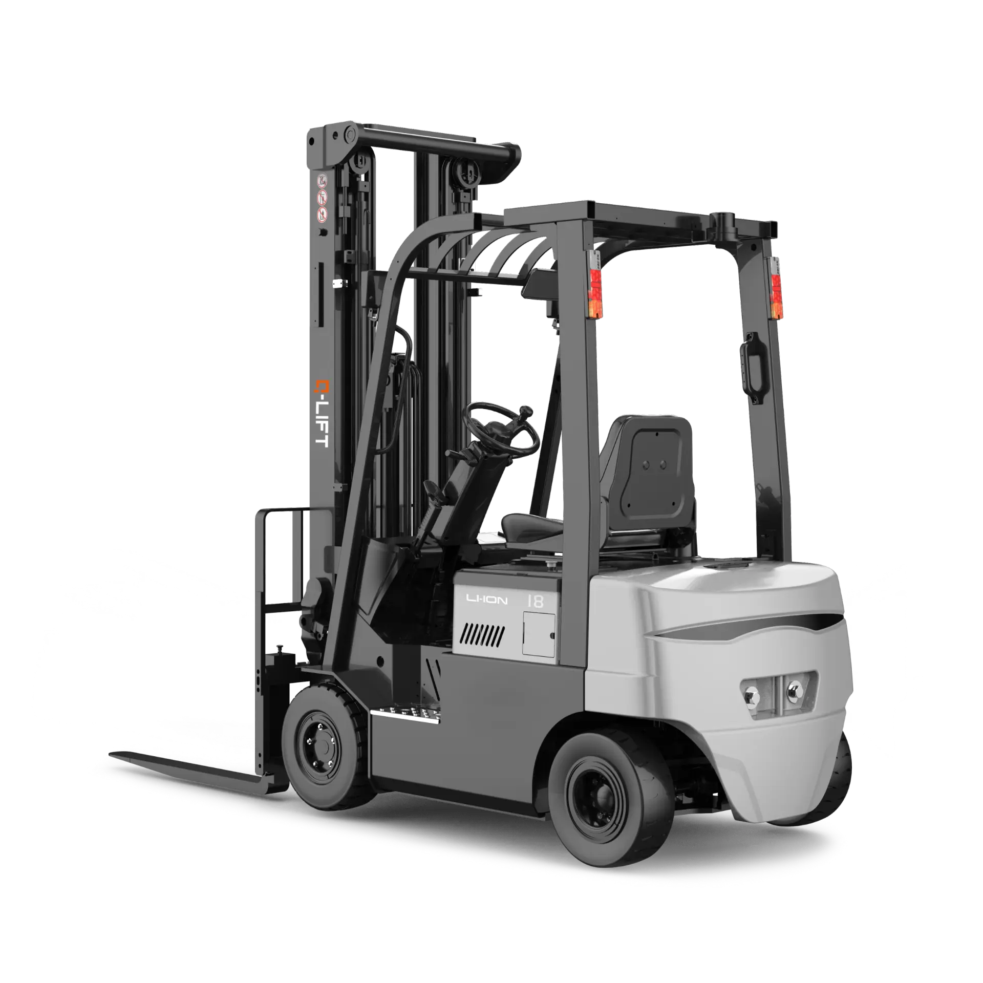 Q-Lift CPD 18-20 FVL