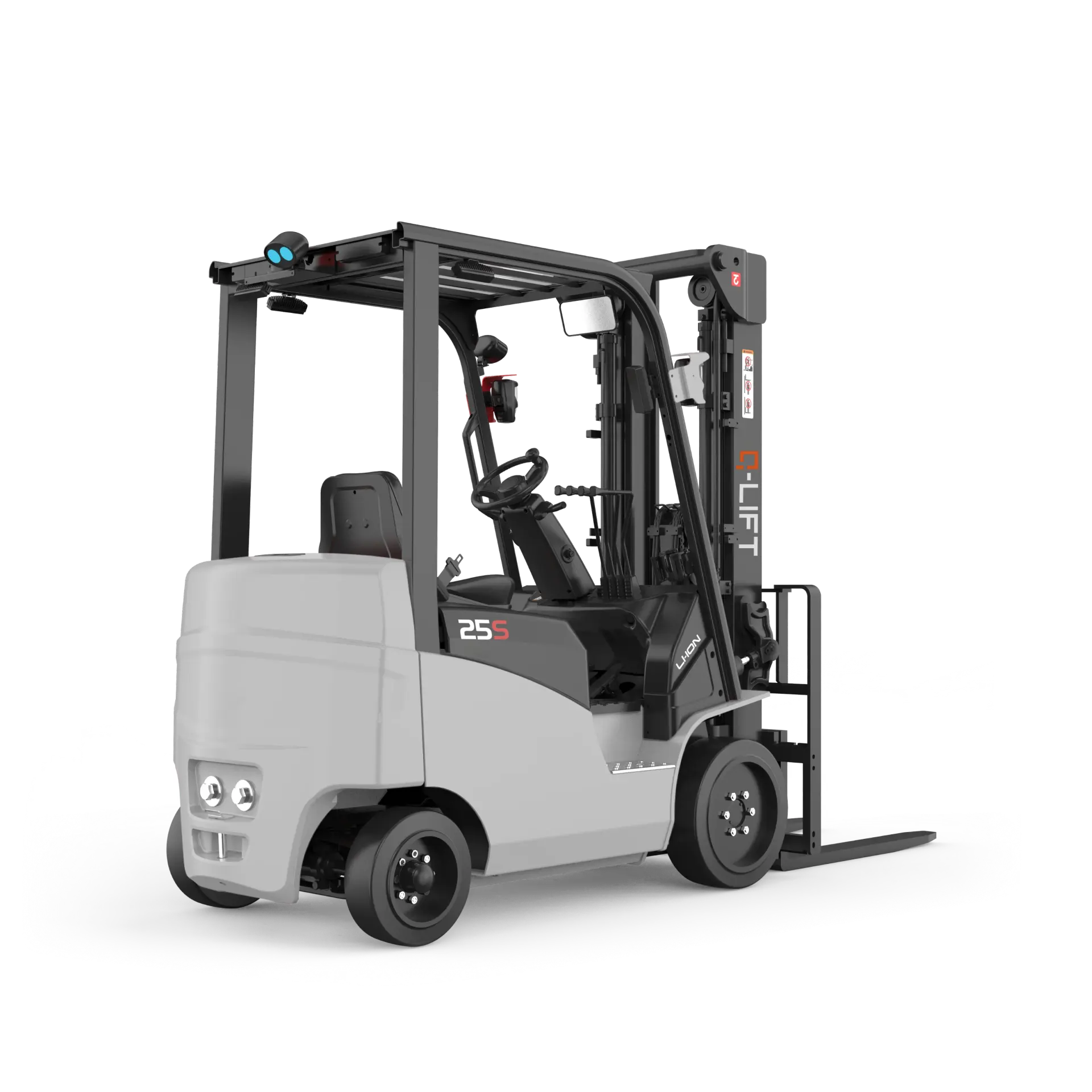 Q-Lift EFLA 251 S