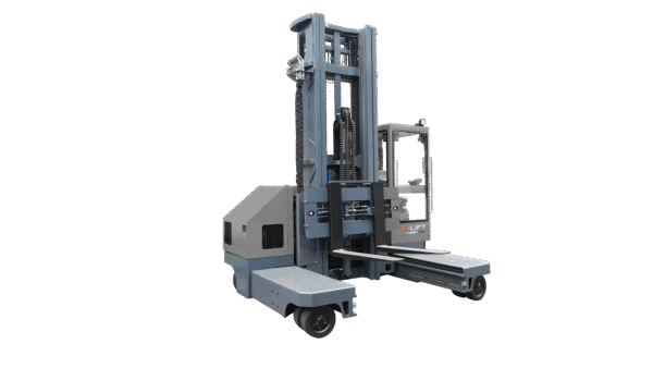 Elektryczny wózek wielokierunkowy Q-LIFT MQC80